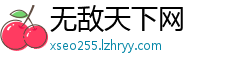 无敌天下网